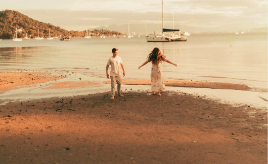 Human Design in relationships