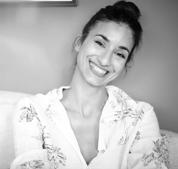 Home 10 Testimonials - real words from real people who’ve worked with Kat