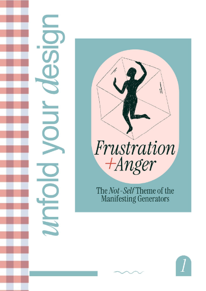 Manifesting Generator Not-self theme guide