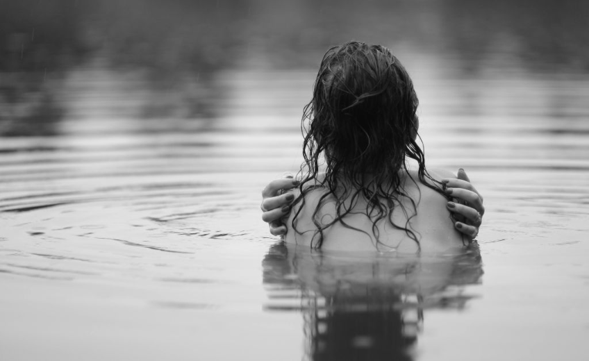 build self-trust human design