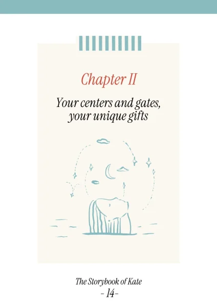 Personalised Storybook Preview 6