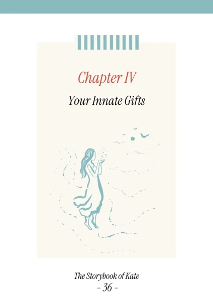 Personalised Storybook Preview 9