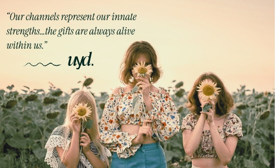 Human Design Gates and Channels: Unlocking the Details of Your Chart 1 human design gates explained