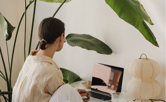 how to actually build discipline