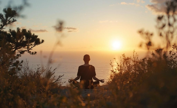 how to build self-discipline that lasts