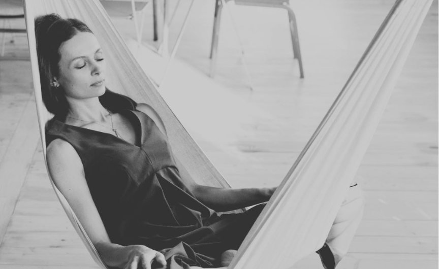 Projectors in Human Design: How to Thrive Without Burnout 1 Human design - a projector recharging