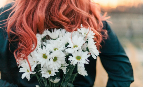 projector human design type