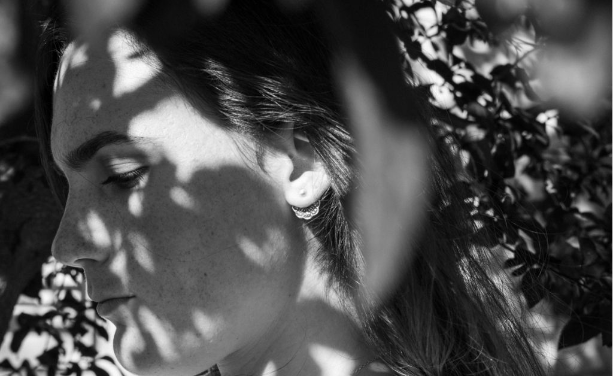 open head and ajna Human Design