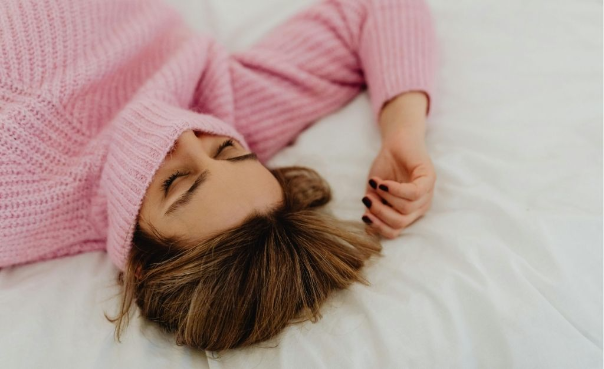 open head center Human Design