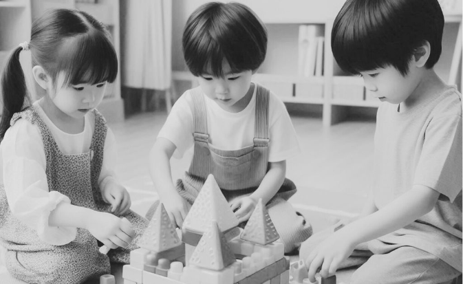 human design parenting