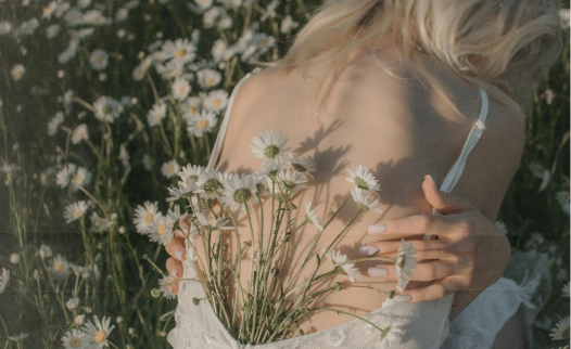 reflector human design